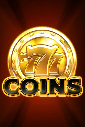 777 Coins — слот из каталога Twin