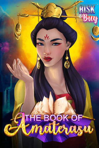 Amaterasu Book — слот из каталога Twin